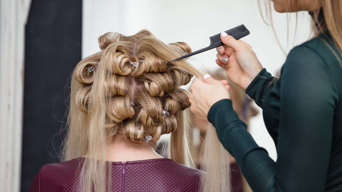 Hairstylist Course