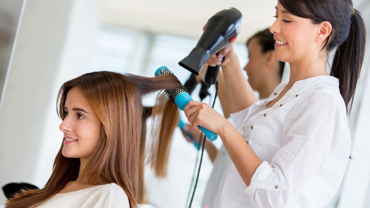 Hairdressing Course