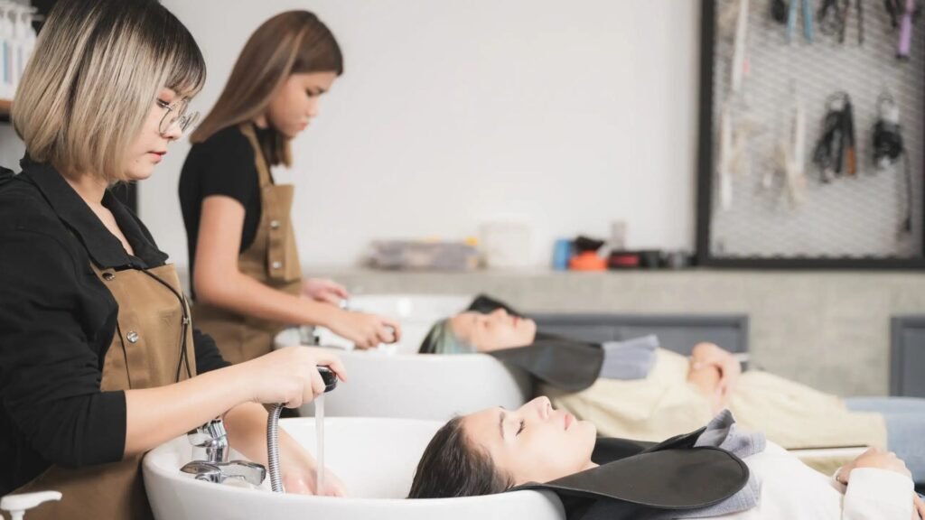 Hair Stylist Courses