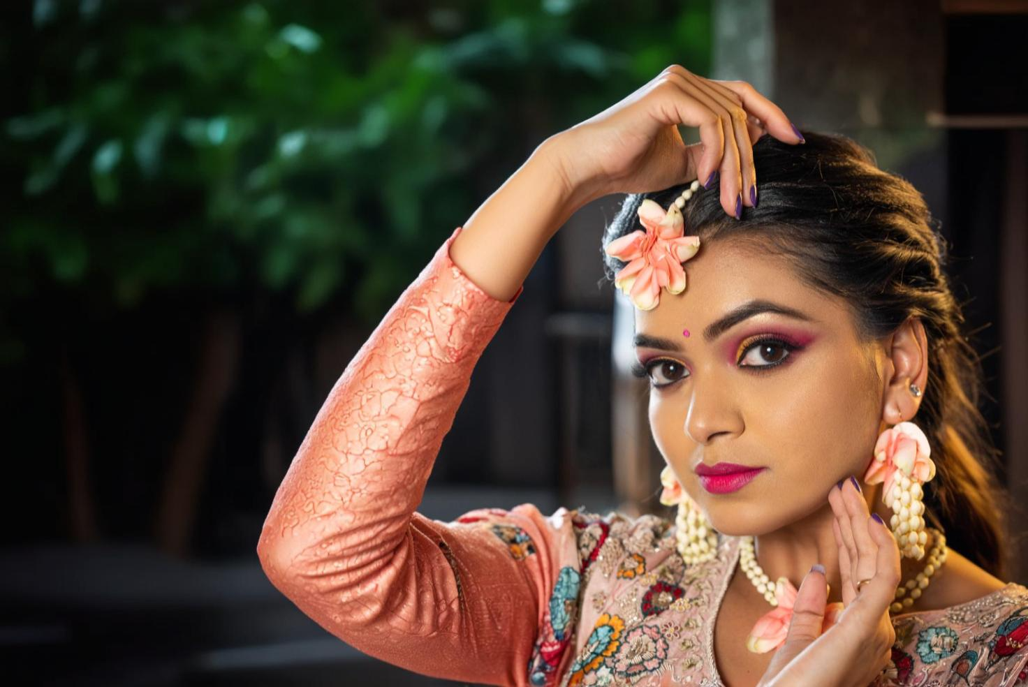 Certified Makeup Artist Course