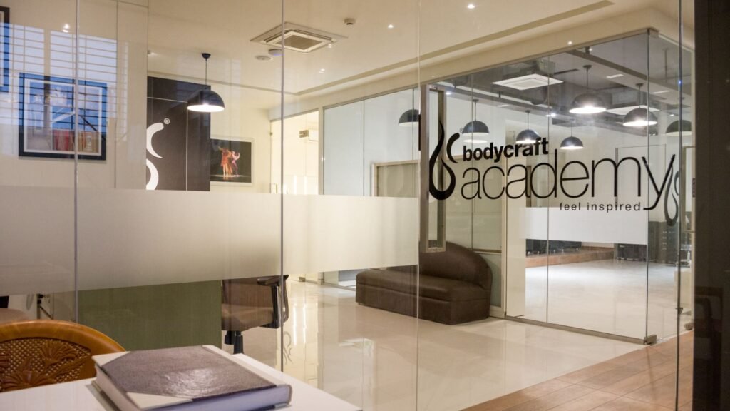 Beauty Academy