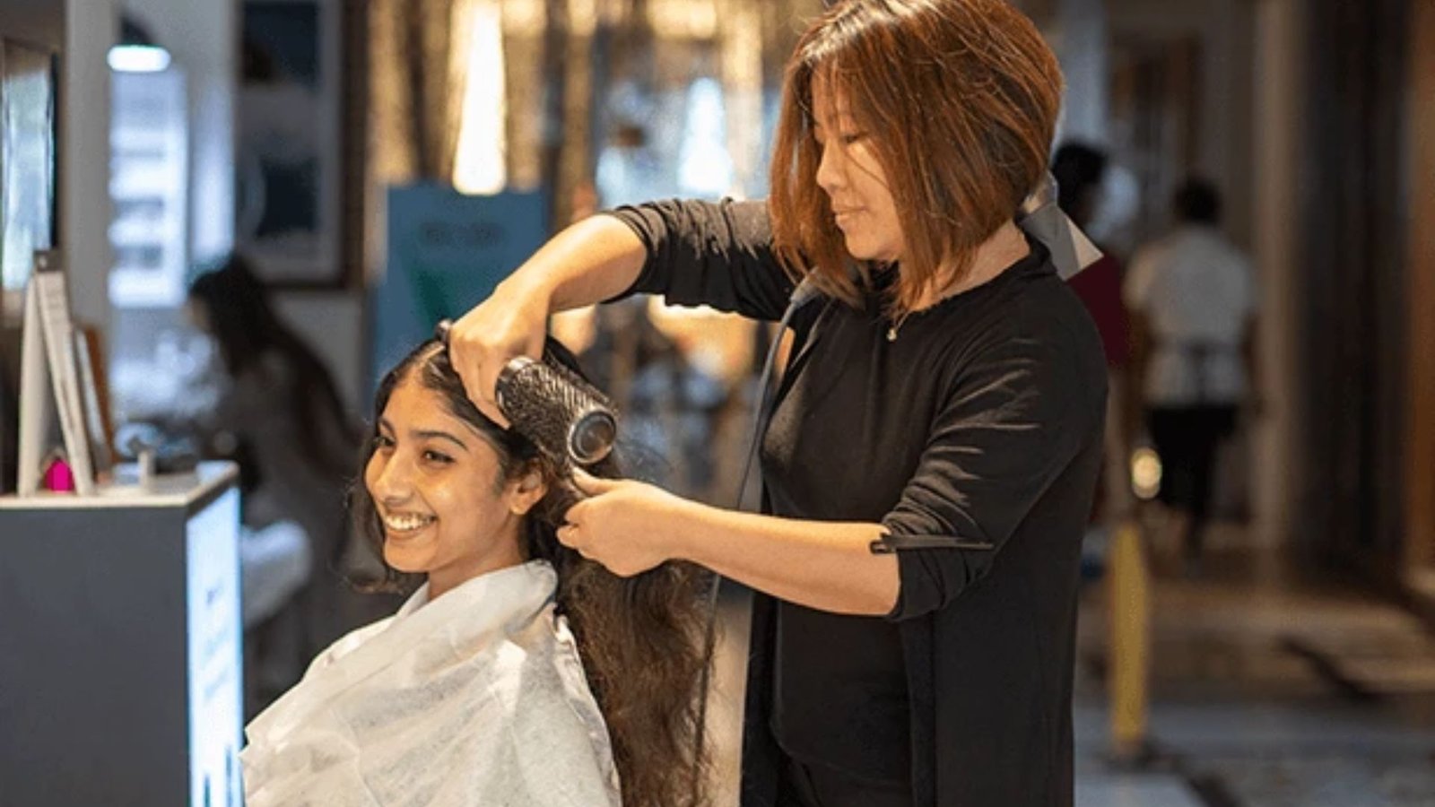 Hair Stylists