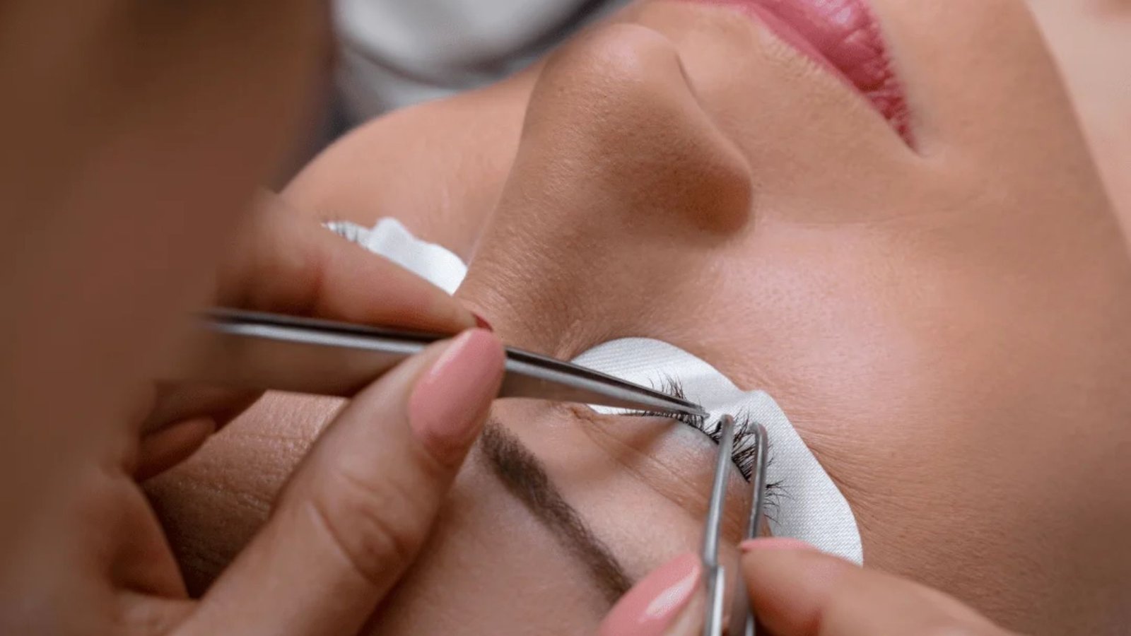 Eyelash Extension Course