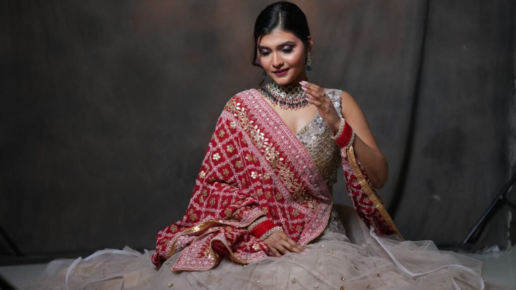 Makeup Artist Course