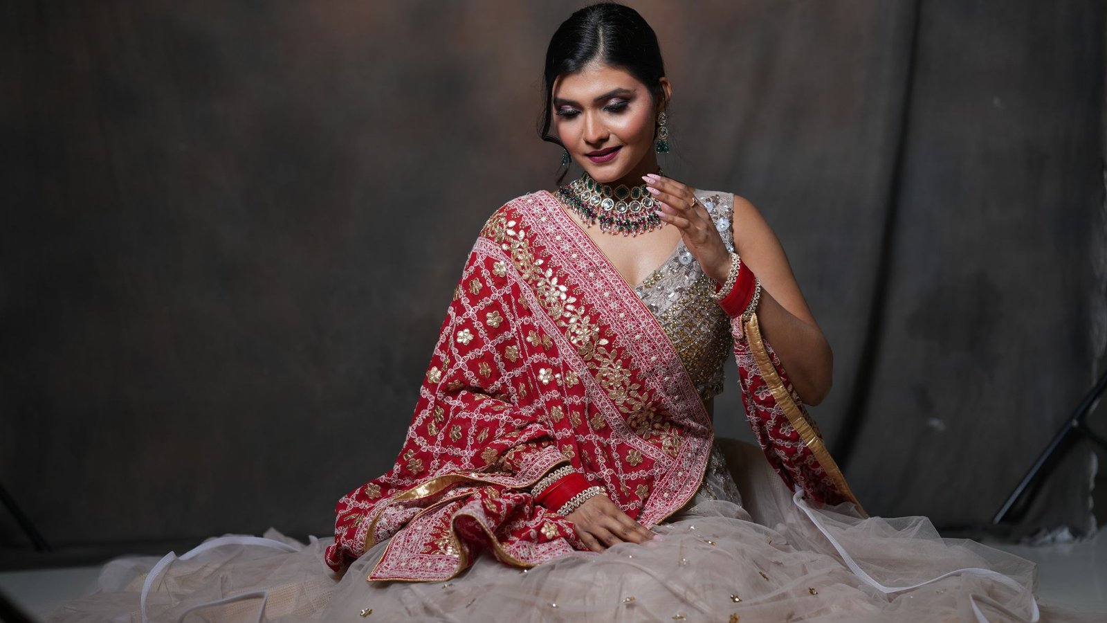 Makeup Artist Course