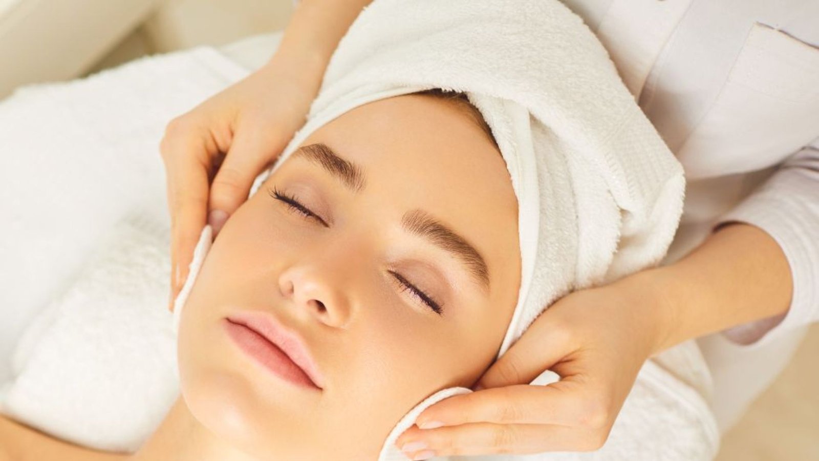 Skin Care Routine Steps
