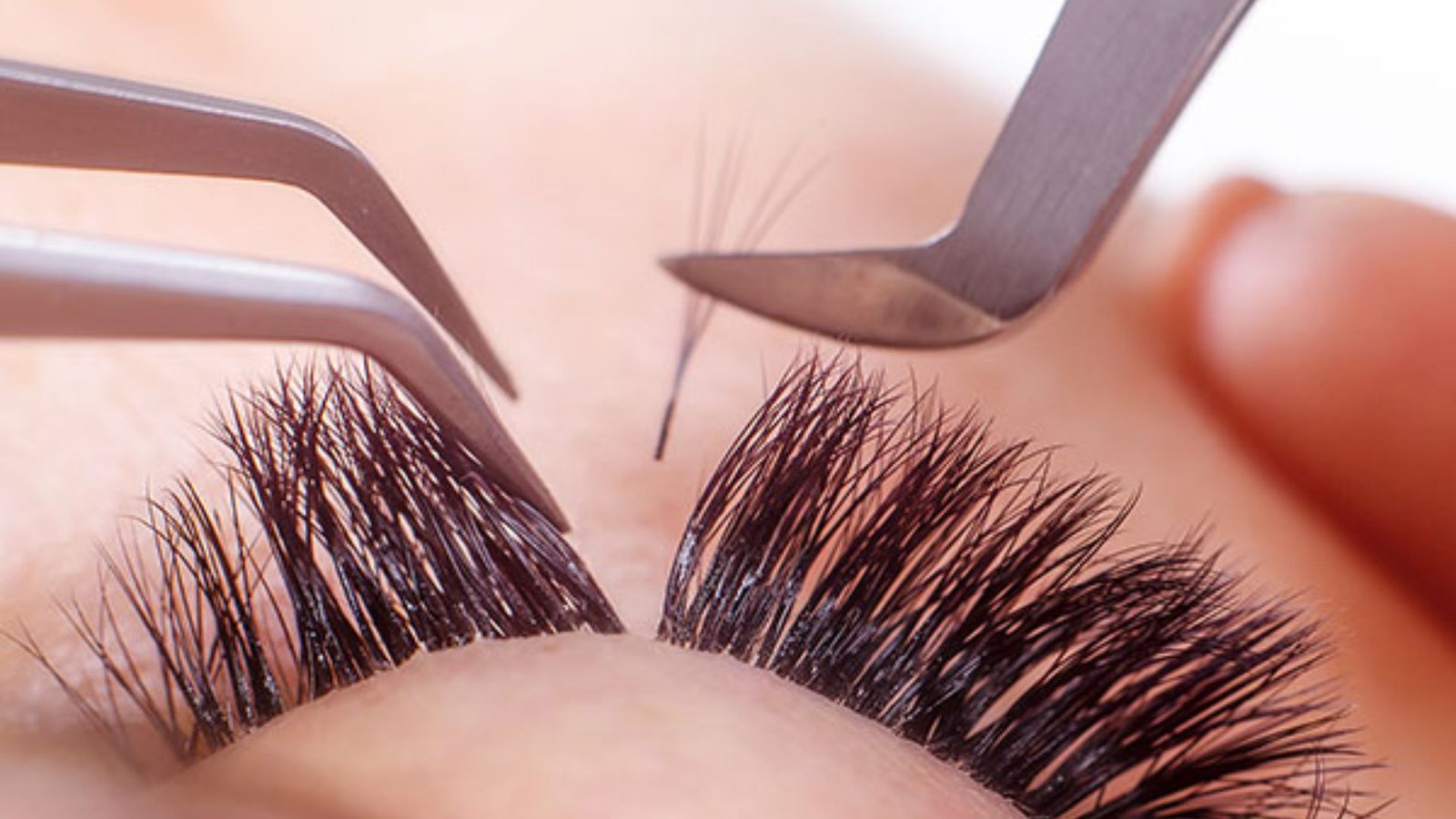 Eyelash Course