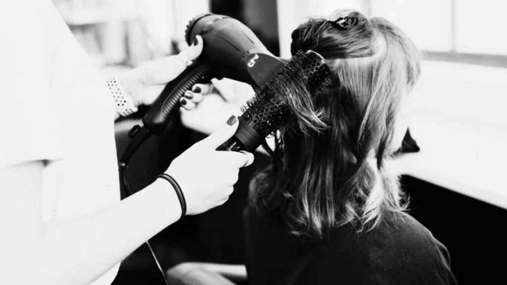 Haircut for Face Shape