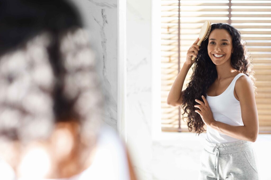 The 2026 Haircare Shift: Healthy Hair Over Temporary Results by Bodycraft Academy