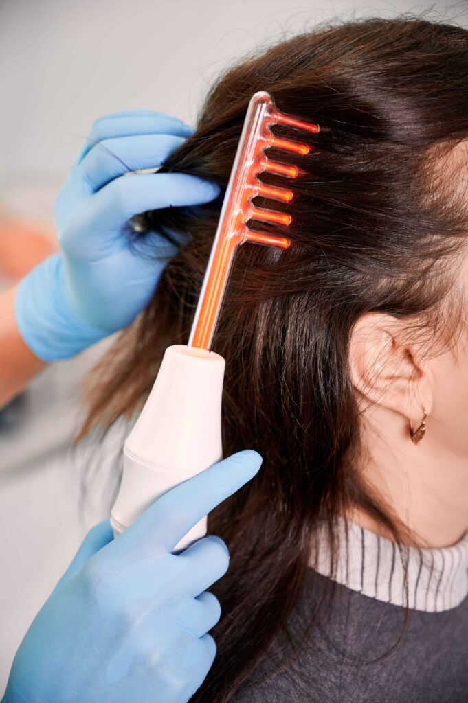 Professional Haircare Is About More Than Appearance