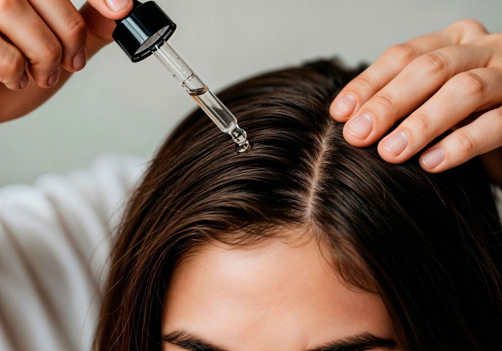 Why Scalp Health Matters More Than Ever by Bodycraft Academy