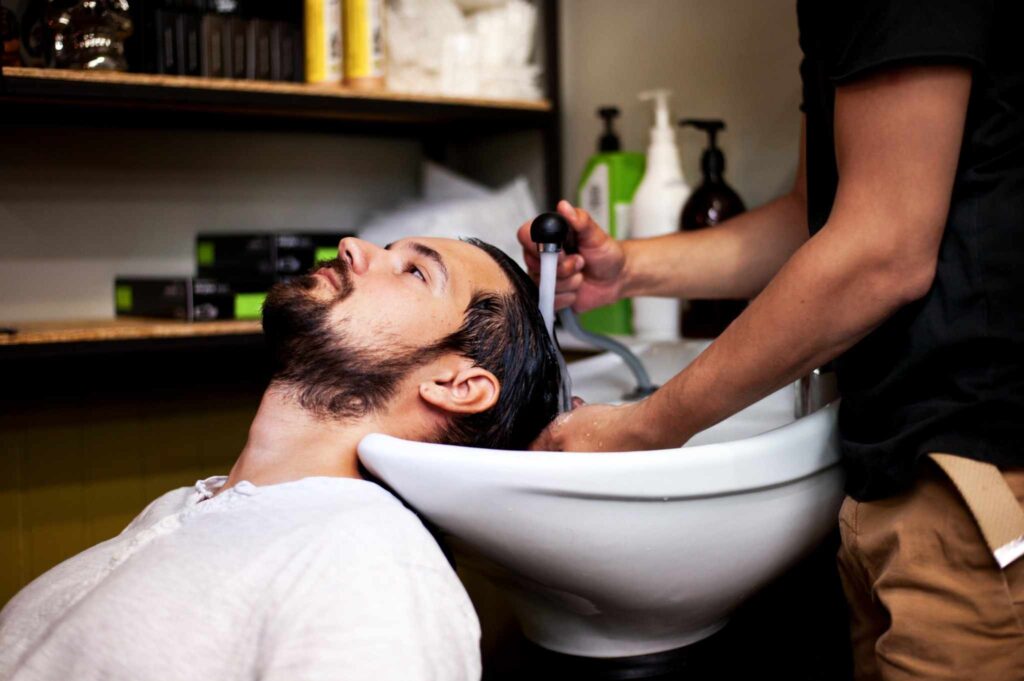 Why Hair Spa Treatments Matter More in 2026