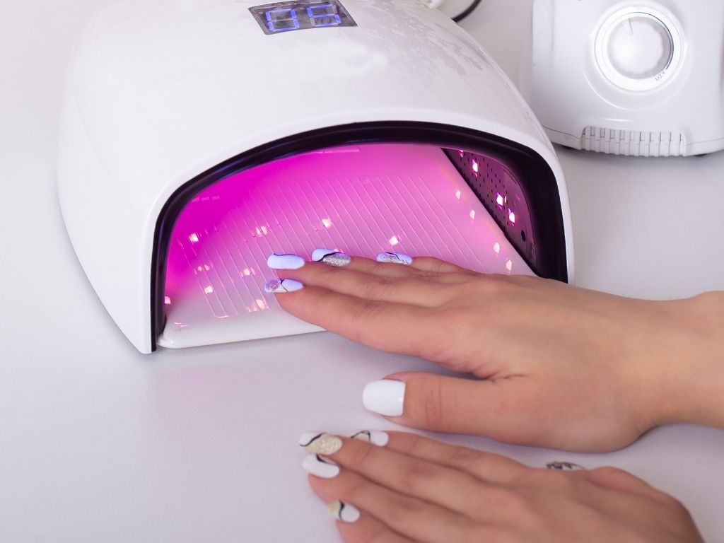 Gel Nail Treatment by Bodycraft Academy