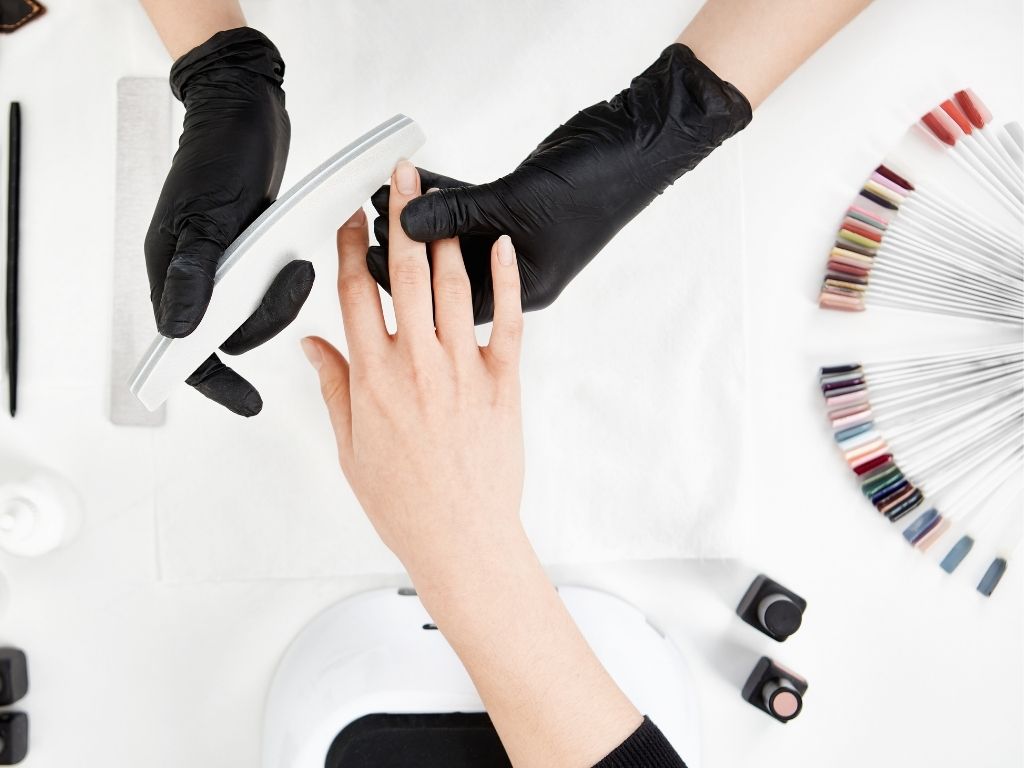 Classic Manicure by Bodycraft Academy