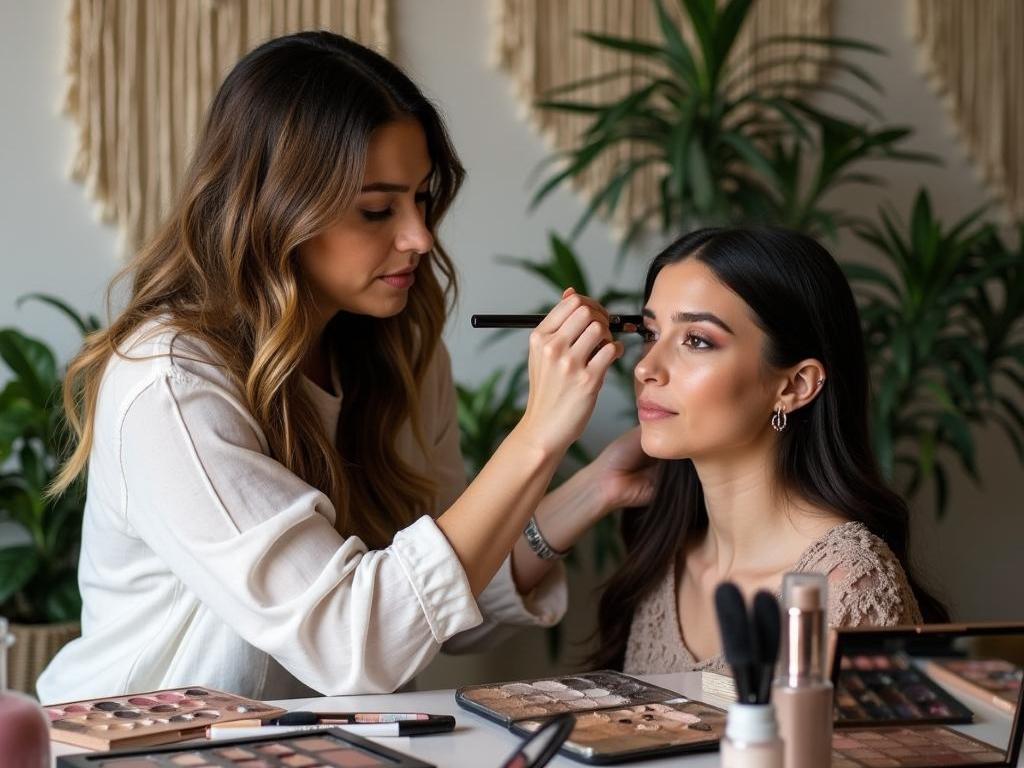 Why Make-Up Technique Matters More Than Products by Bodycraft Academy