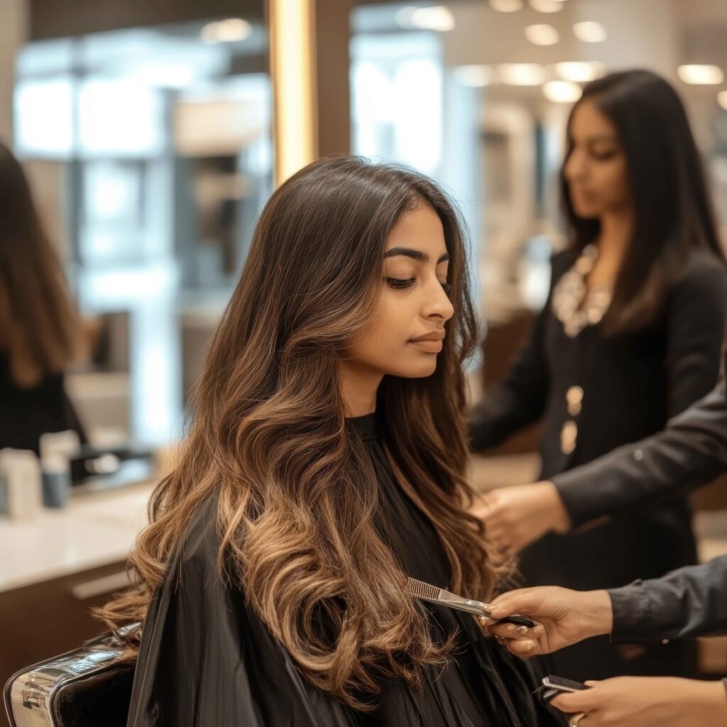 Hair Spa vs Keratin Treatment: Which Is Better?