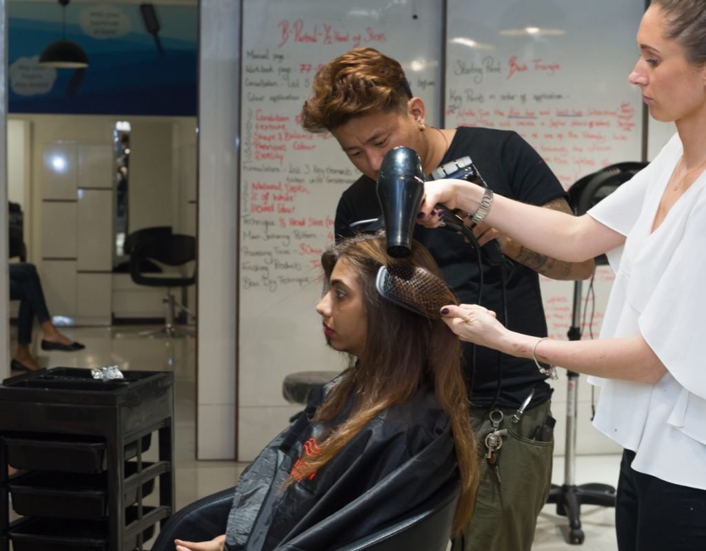 10 Trending Haircut Techniques at Bangalore’s Top Hair Academy Haircut Techniques