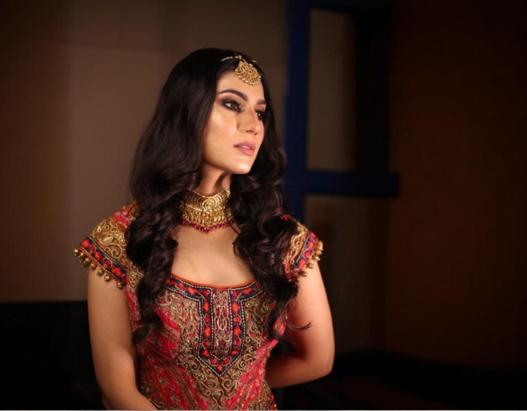 Become A Pro! Master The Latest Bridal Makeup Trends in 2025 Bridal Makeup Trends