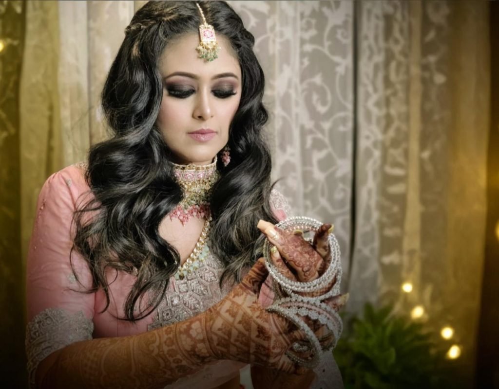 Bridal Makeup Classes