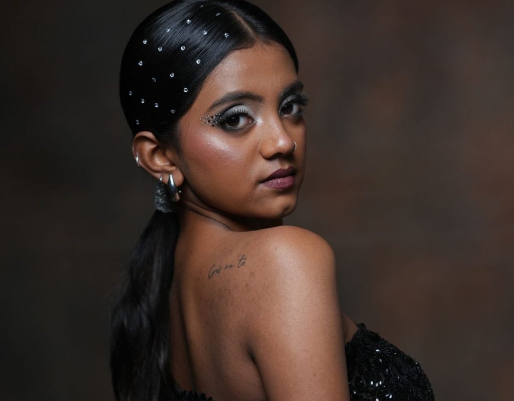 top makeup artist