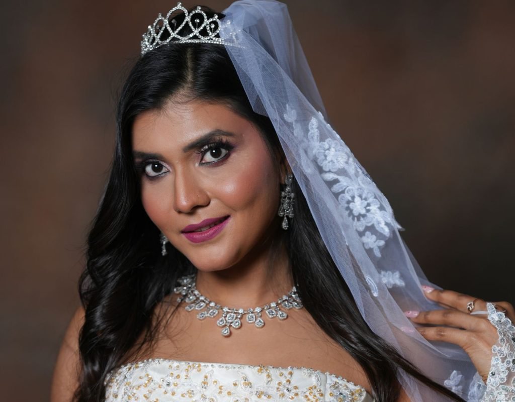 South Indian Bridal Makeup Looks to Become a Top Makeup Artist Makeup Artist