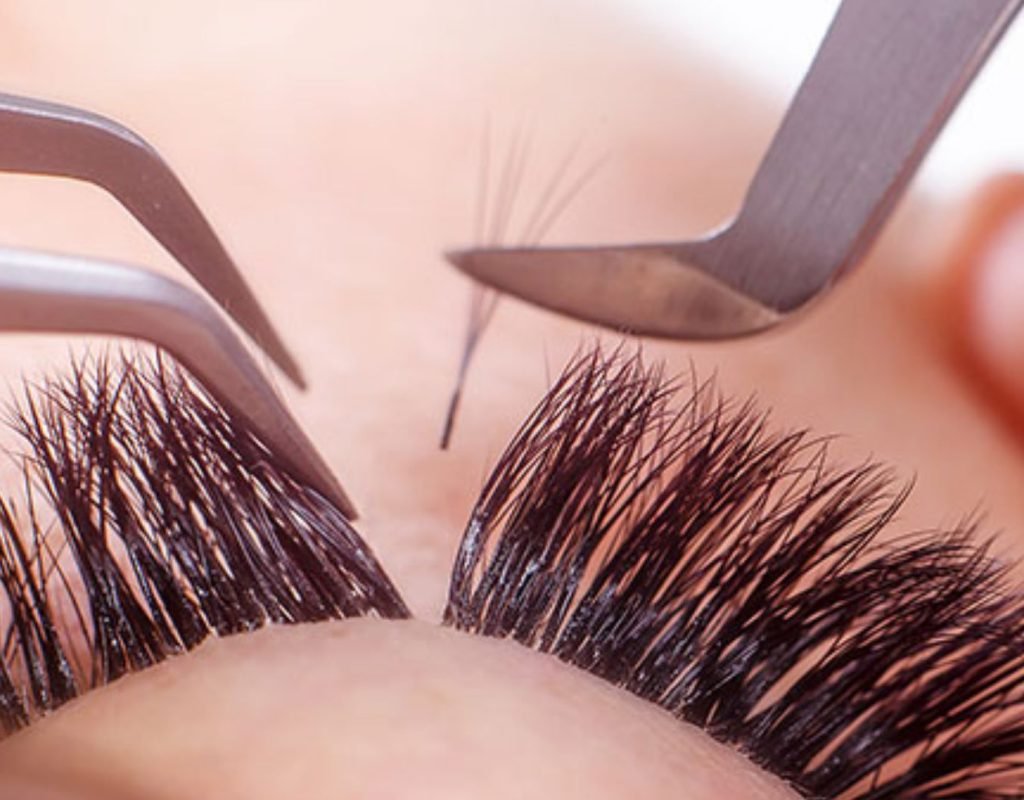 Certified Eyelash Course: Build a Rewarding Career in Beauty Eyelash Course