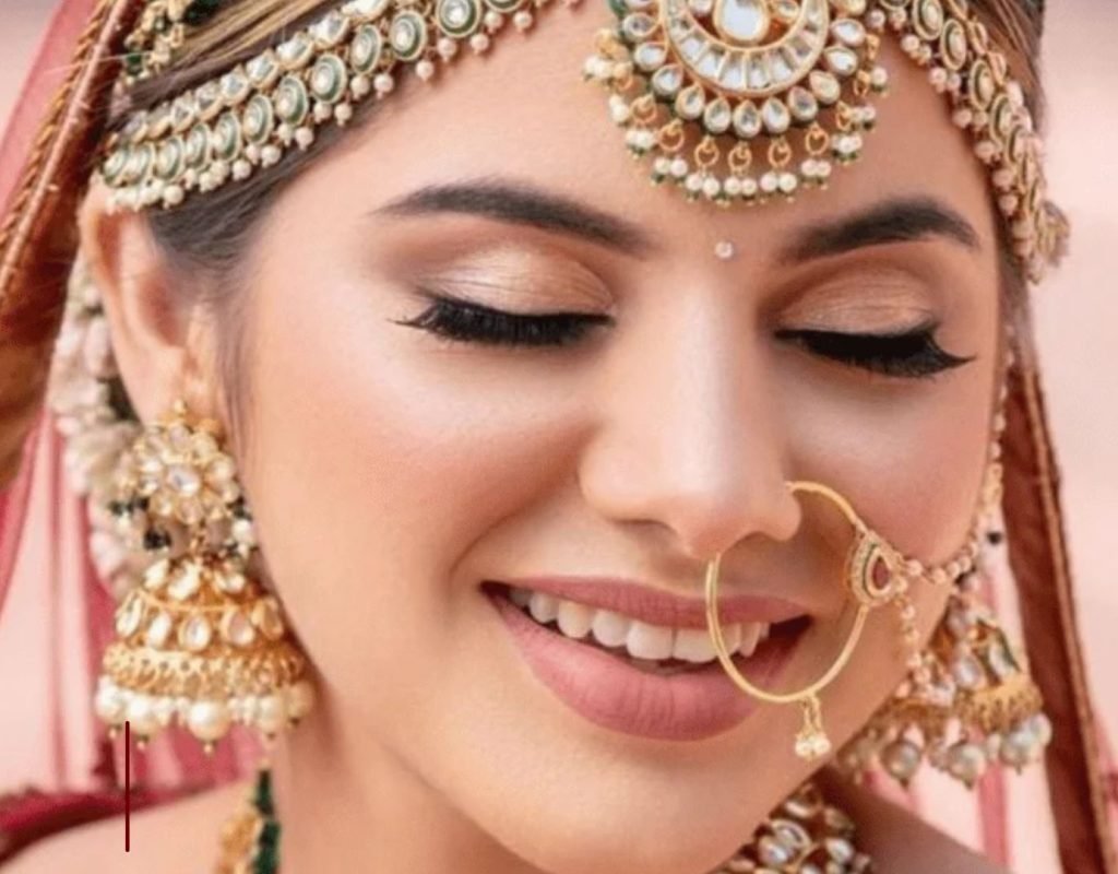 Bridal Makeup Courses