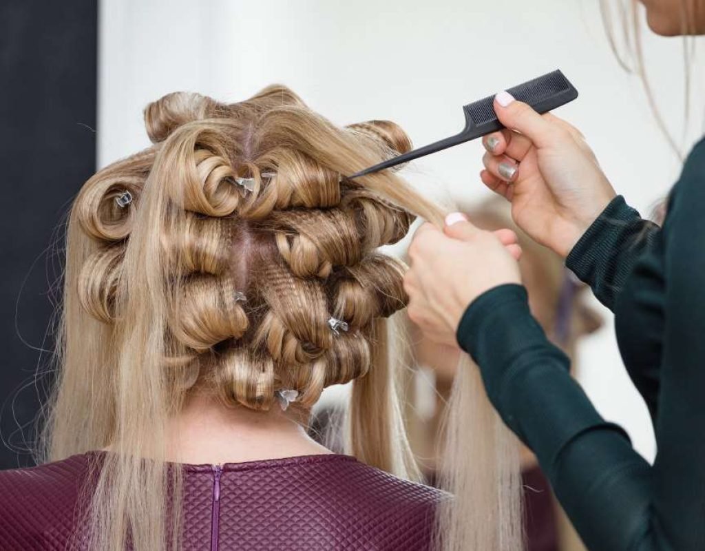 Hairstylist Course